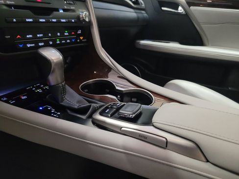 Used 2019 Lexus RX 350 AWD w/ Navigation Package image 26