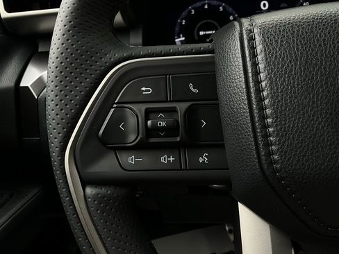 New 2026 Toyota 4Runner TRD Sport image 30