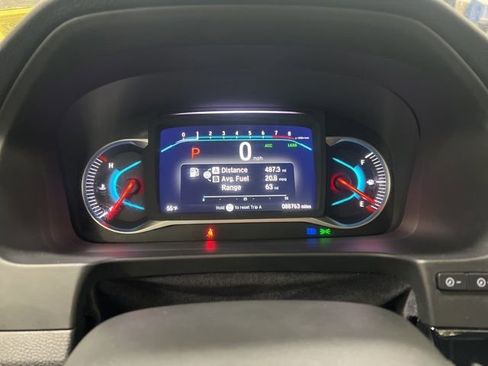 Used 2019 Honda Pilot Touring image 5