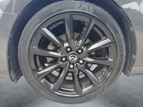 Used 2019 MAZDA MAZDA3 AWD Hatchback w/ Premium Pkg image 14