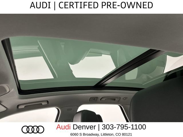 Certified 2024 Audi Q5 e Premium AWD/4WD image 21