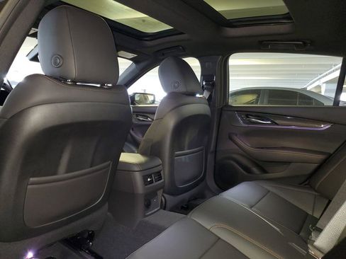 New 2026 Cadillac CT5 Sport RWD image 9