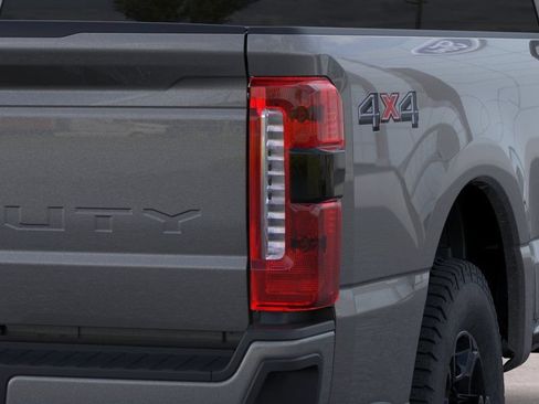 New 2026 Ford F250 XL AWD/4WD image 21