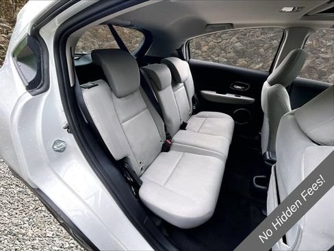 Used 2022 Honda HR-V EX image 25