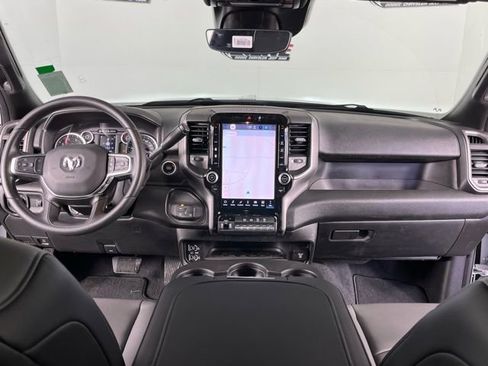 New 2026 RAM 3500 Tradesman image 12