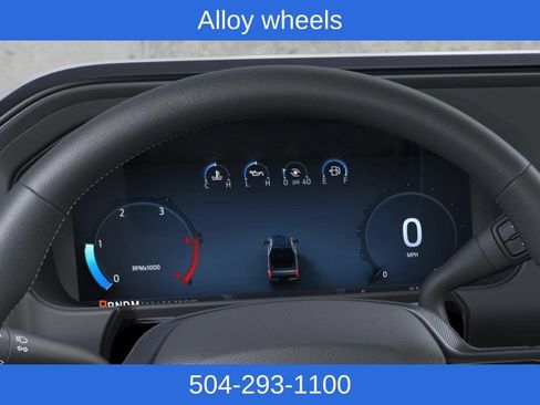 New 2026 Ford F250 Platinum AWD/4WD image 15