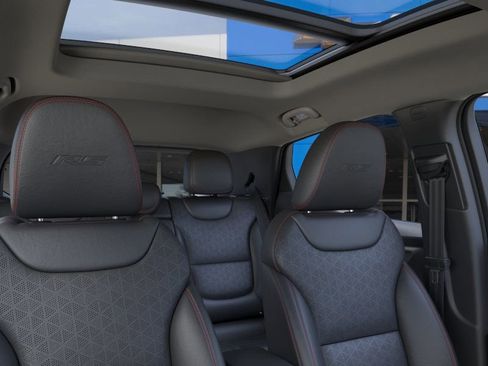 New 2027 Chevrolet Bolt RS image 24