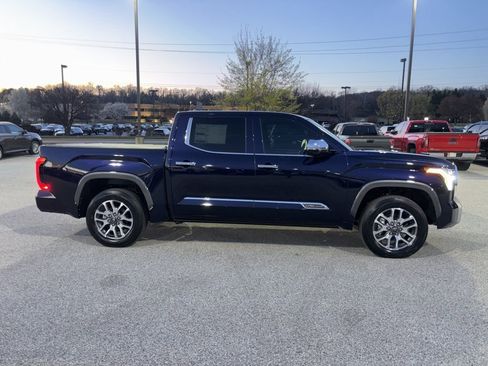 New 2026 Toyota Tundra 1794 Edition AWD/4WD image 4