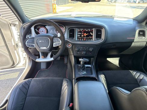 Used 2023 Dodge Charger SRT Hellcat w/ Harman/Kardon Audio Group image 17