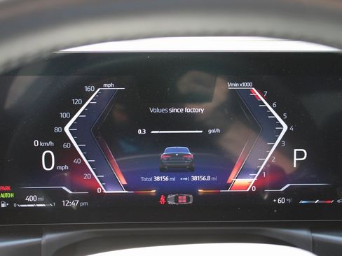 Used 2025 BMW 430i Coupe image 10