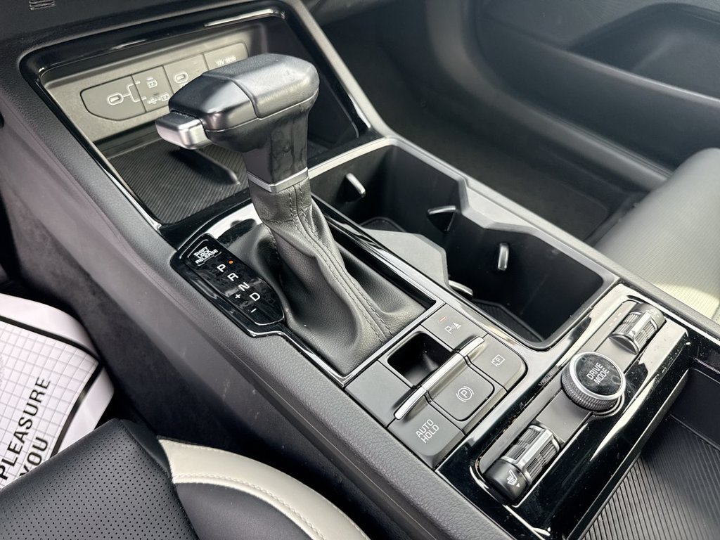 Used 2025 Kia K5 GT-Line FWD image 26