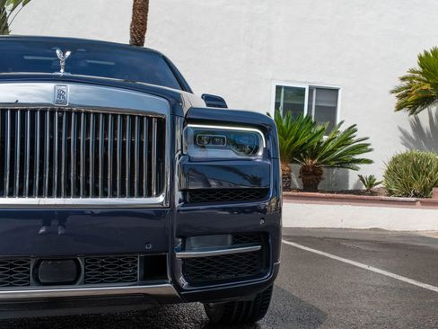 Used 2019 Rolls-Royce Cullinan image 41