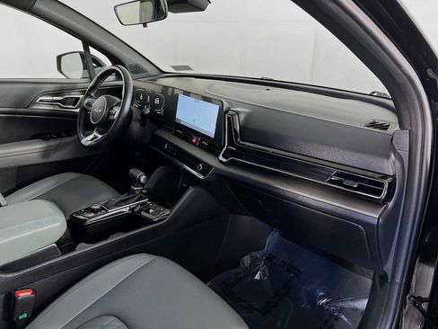 Used 2023 Kia Sportage X-Line w/ X-Line Premium Package image 30