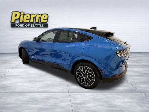 New 2025 Ford Mustang Mach-E Premium image 2