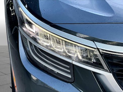 Used 2021 Kia Seltos SX AWD/4WD image 29