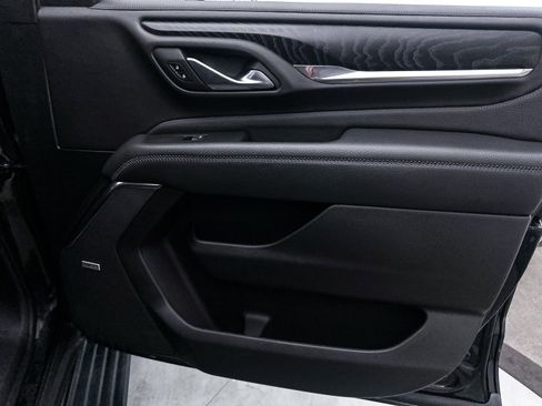 Used 2022 GMC Yukon Denali w/ Advanced Technology Package image 35