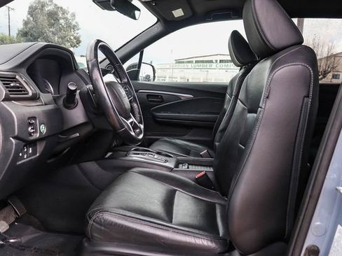 Used 2023 Honda Passport EX-L image 18