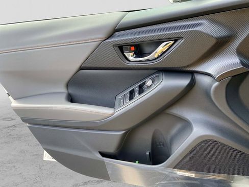 New 2026 Subaru Crosstrek 2.5i Limited image 17