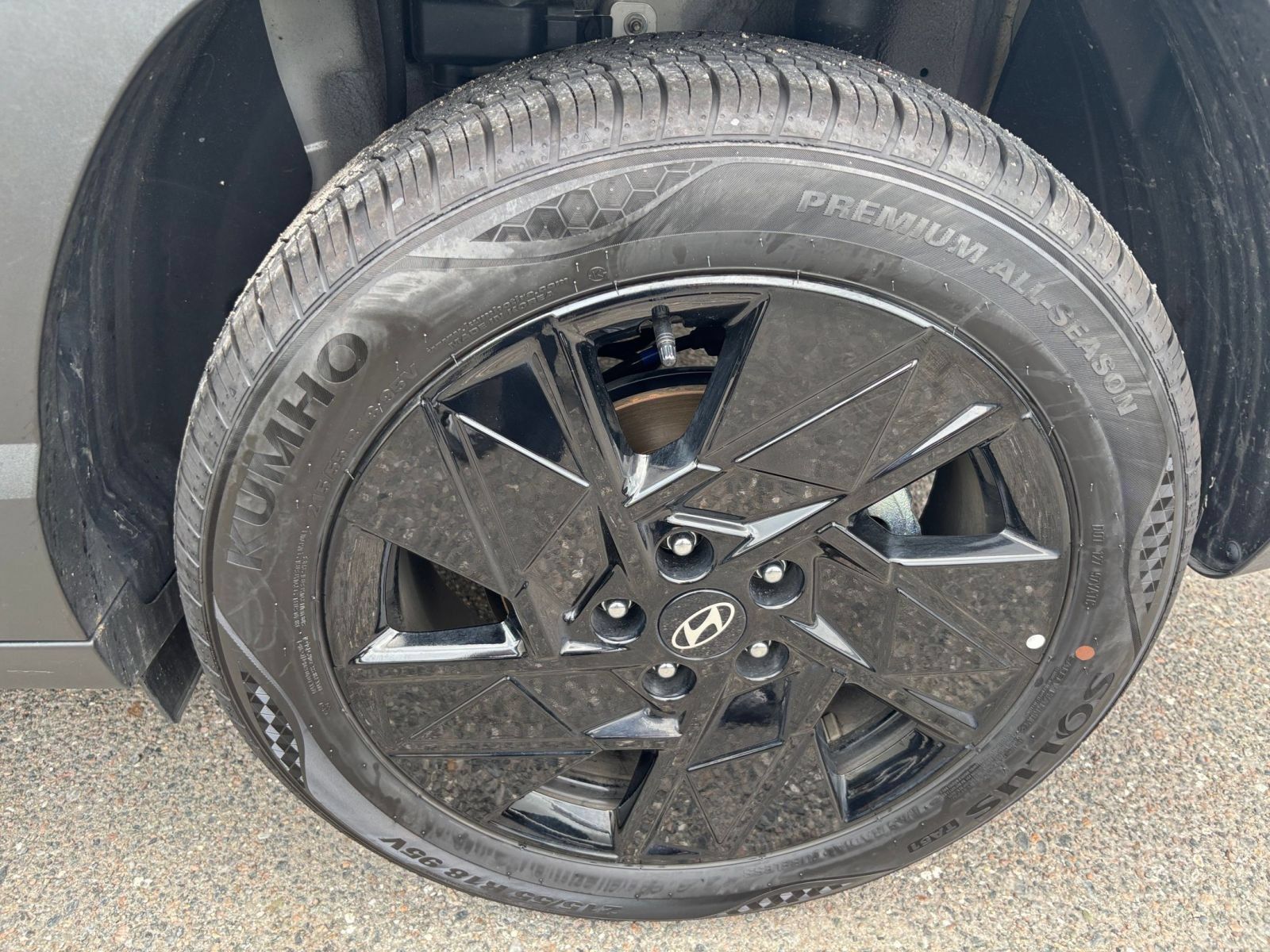 Used 2026 Hyundai Kona SEL Sport FWD image 29