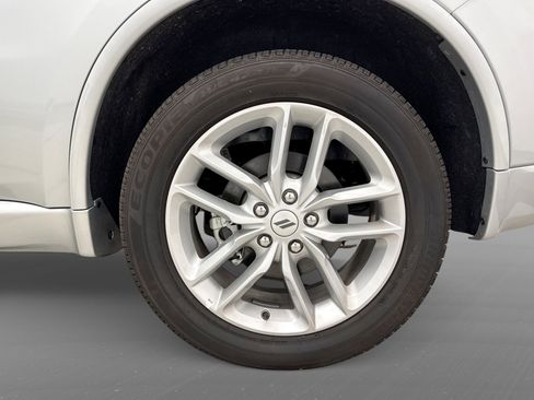 Used 2025 Dodge Durango GT AWD/4WD image 27