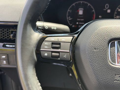 Used 2024 Honda CR-V EX-L image 19