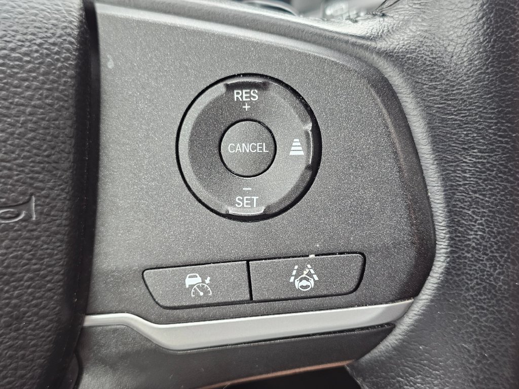 Used 2024 Honda Odyssey EX-L image 25