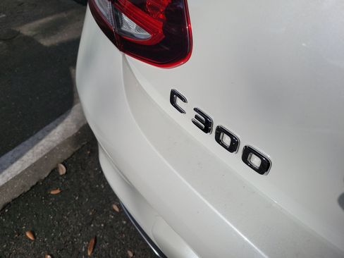 Used 2021 Mercedes-Benz C 300 Cabriolet image 8