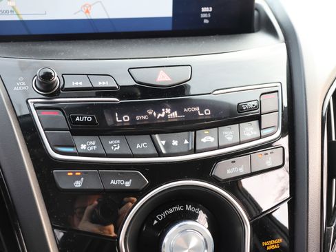 Used 2021 Acura RDX FWD w/ Technology Package image 26