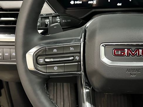 New 2026 GMC Acadia Elevation w/ Elevation Premium Package image 17