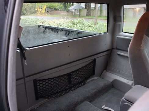 Used 1999 MAZDA B-Series Pickup 2WD Cab Plus B2500 image 6