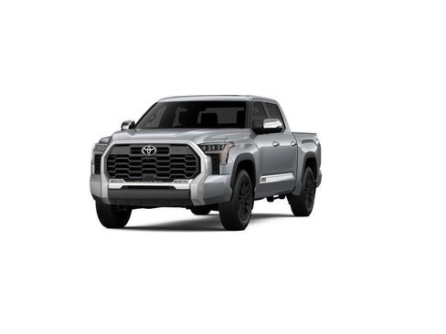New 2026 Toyota Tundra 1794 Edition AWD/4WD image 18