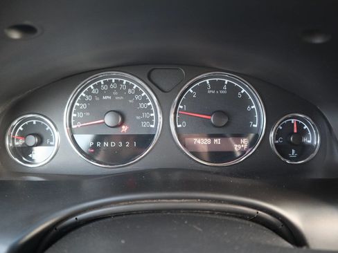 Used 2007 Chevrolet Uplander LT w/ Safe And Secure Package image 36