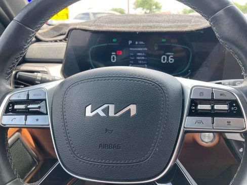 Used 2024 Kia Telluride EX X-Line AWD/4WD image 20