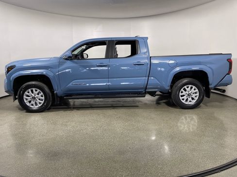 New 2026 Toyota Tacoma SR5 image 6