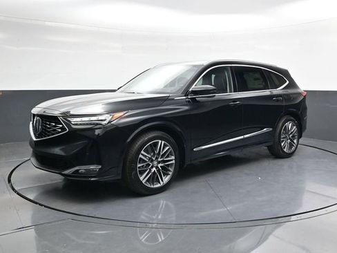 New 2026 Acura MDX w/ Advance Package image 8