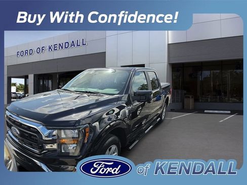 Used 2007 Ford F150 XL image 1