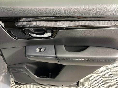 Used 2023 Honda CR-V EX-L image 26