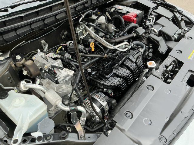 Used 2025 Nissan Altima 2.5 SR AWD/4WD image 24