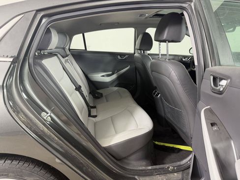 Used 2021 Hyundai Ioniq Limited FWD image 15