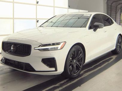 Used 2024 Volvo S60 T8 Plus