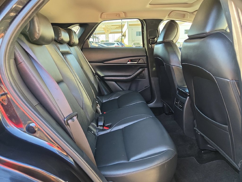 Used 2025 MAZDA CX-30 AWD 2.5 S w/ Preferred Package image 31