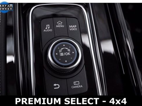 Used 2023 INFINITI QX80 Premium Select w/ Cargo Package image 39