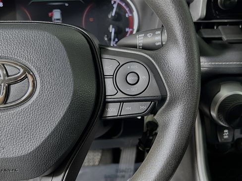 Used 2024 Toyota RAV4 LE image 20