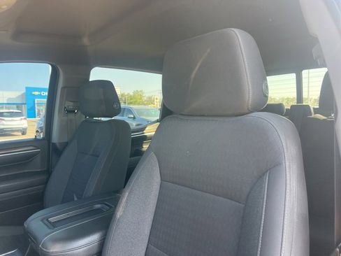 Used 2022 Chevrolet Silverado 1500 RST image 21