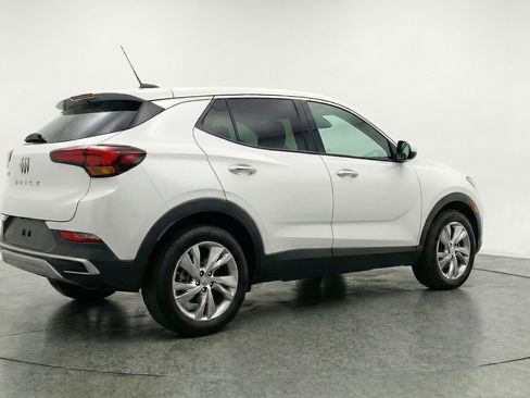 Used 2025 Buick Encore GX Preferred image 9