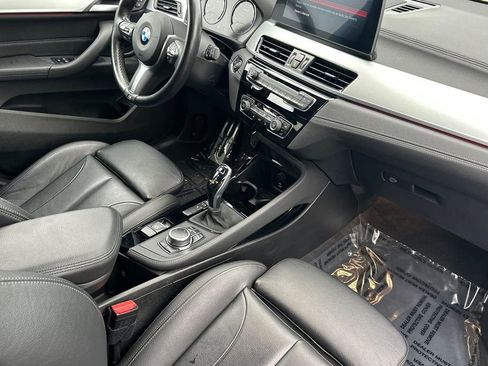 Used 2023 BMW X2 sDrive28i w/ M Sport Package image 14