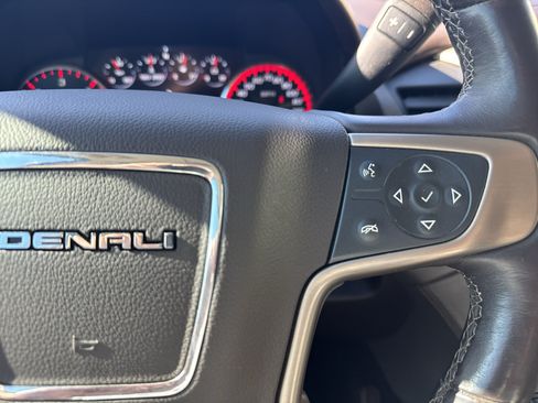 Used 2016 GMC Yukon Denali w/ Open Road Package AWD/4WD image 11