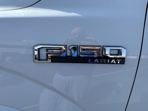 Used 2019 Ford F150 Lariat AWD/4WD image 25