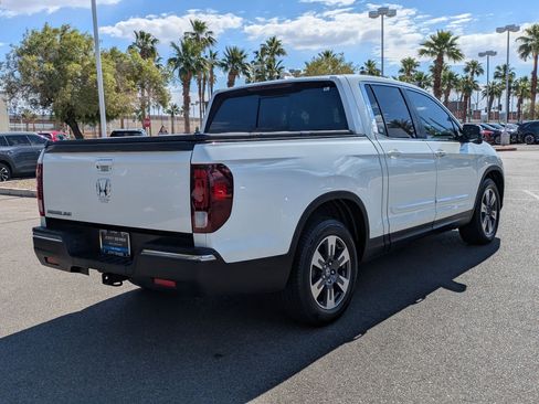 Used 2019 Honda Ridgeline RTL-T image 5
