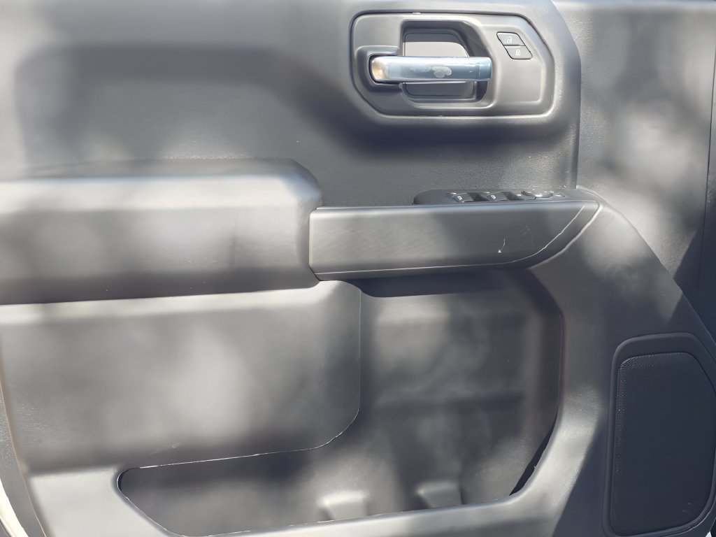 New 2026 Chevrolet Silverado 1500 W/T AWD/4WD image 13